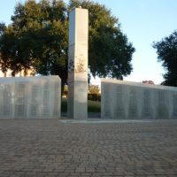 Gallery 2 - Vietnam Memorial