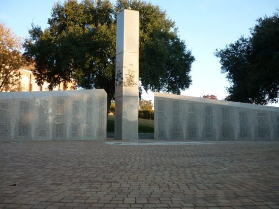 Gallery 2 - Vietnam Memorial