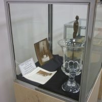Gallery 1 - Governor's Award in the Humanities