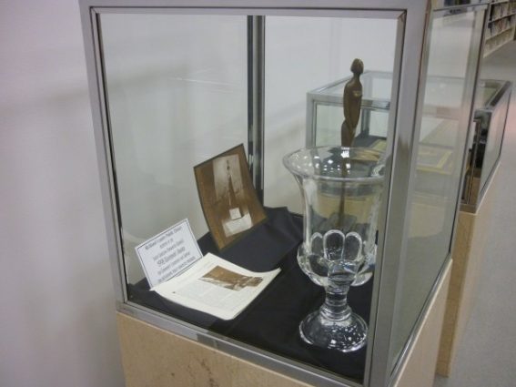 Gallery 1 - Governor's Award in the Humanities