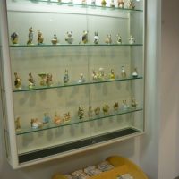 Gallery 1 - Beatrix Potter Figurines
