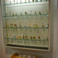 Gallery 2 - Beatrix Potter Figurines