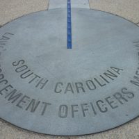 Gallery 1 - S.C. Law Enforcement Officers Monument