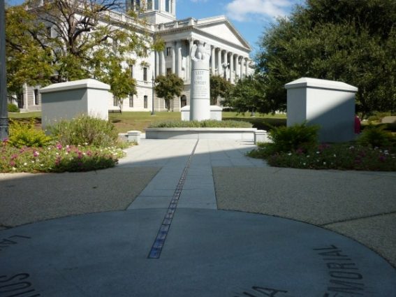 Gallery 2 - S.C. Law Enforcement Officers Monument