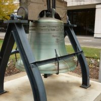 Gallery 3 - Liberty Bell Replica