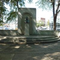 Gallery 1 - J. Marion Sims Monument