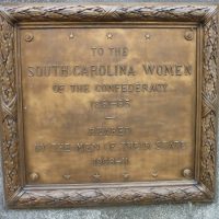 Gallery 1 - Confederate Women's Memorial