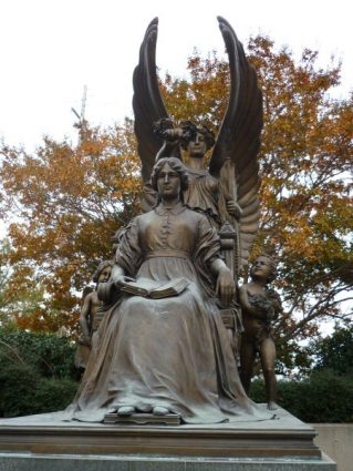 Confederate Women's Memorial