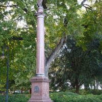 Gallery 2 - Revolutionary War Generals Monument