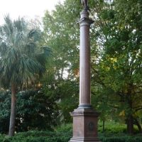 Gallery 3 - Revolutionary War Generals Monument