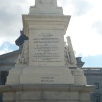 Gallery 2 - Confederate Soldier Monument