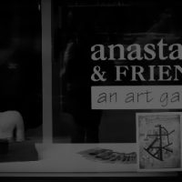 anastasia & FRIENDS