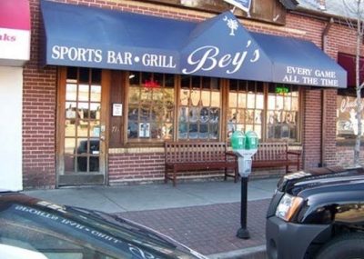 Bey's Sports Bar