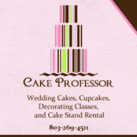 Cake Professor